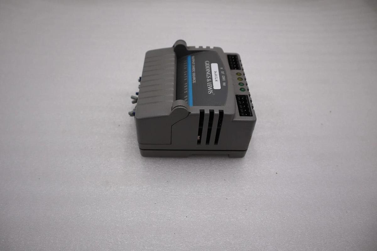 Used GIDDINGS & LEWIS DANAHER MOTION M.1017.3095 R3 / M10173095 R3 MODULE #5202A