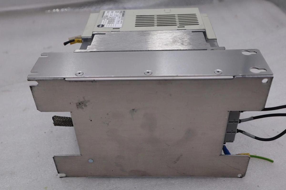 Used FR-E540-0.75K-EC, MITSUBISHI INVERTER STOCK 5020
