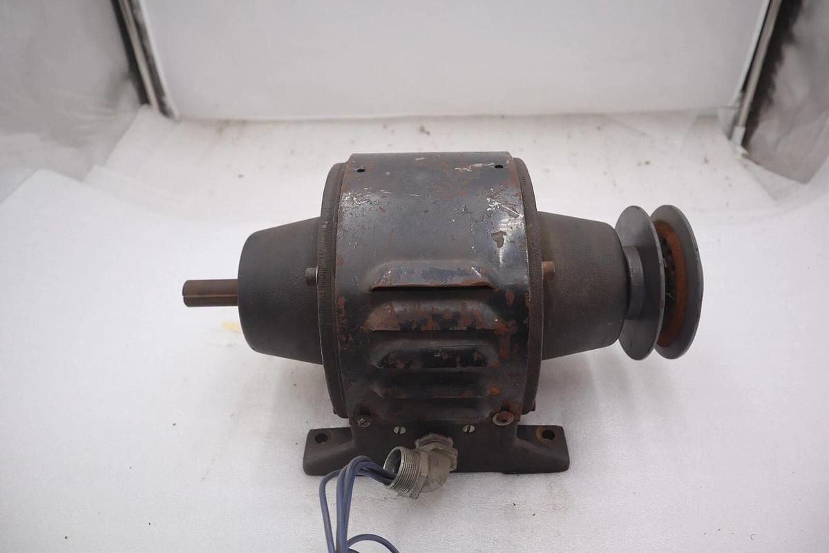 Used WARNER 5230273002 ELECTRO PACK CLUTCH BRAKE #M-57