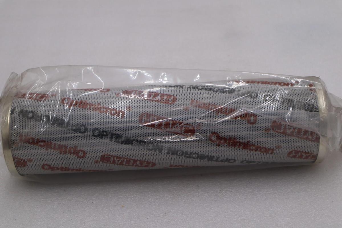 Used Hydac Hydraulic 1260899 Filter Element #012-A