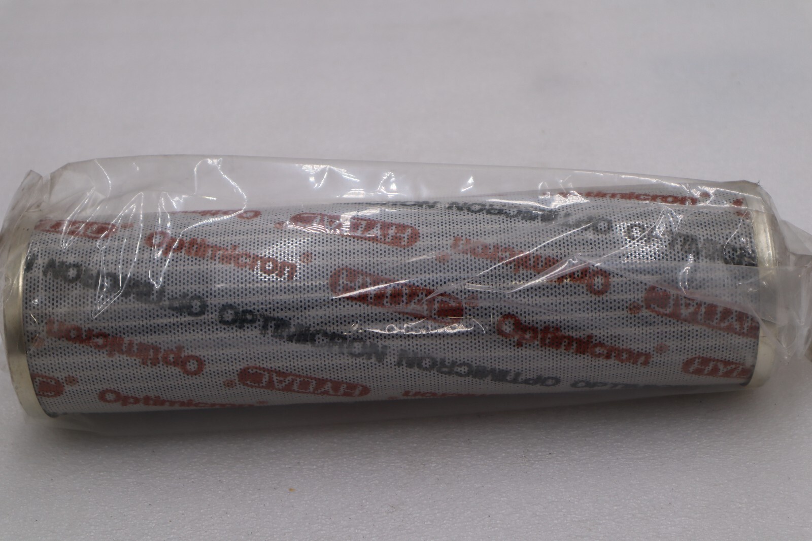 Used Hydac Hydraulic 1260899 Filter Element #012-A