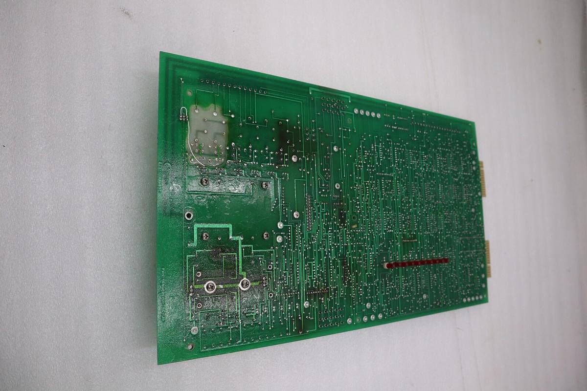 Used Westinghouse PWM 5880C86H01 PMW Logic Board STOCK 5522