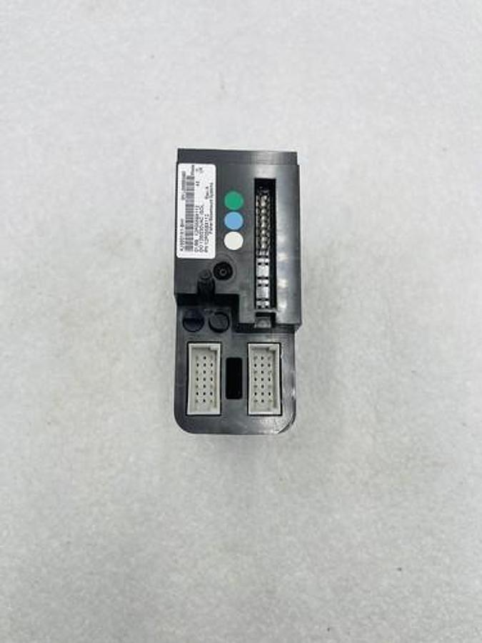 Used EMERSON DELTAV KJ3001X1-BH1 120/230VAC NSNP #K-2619