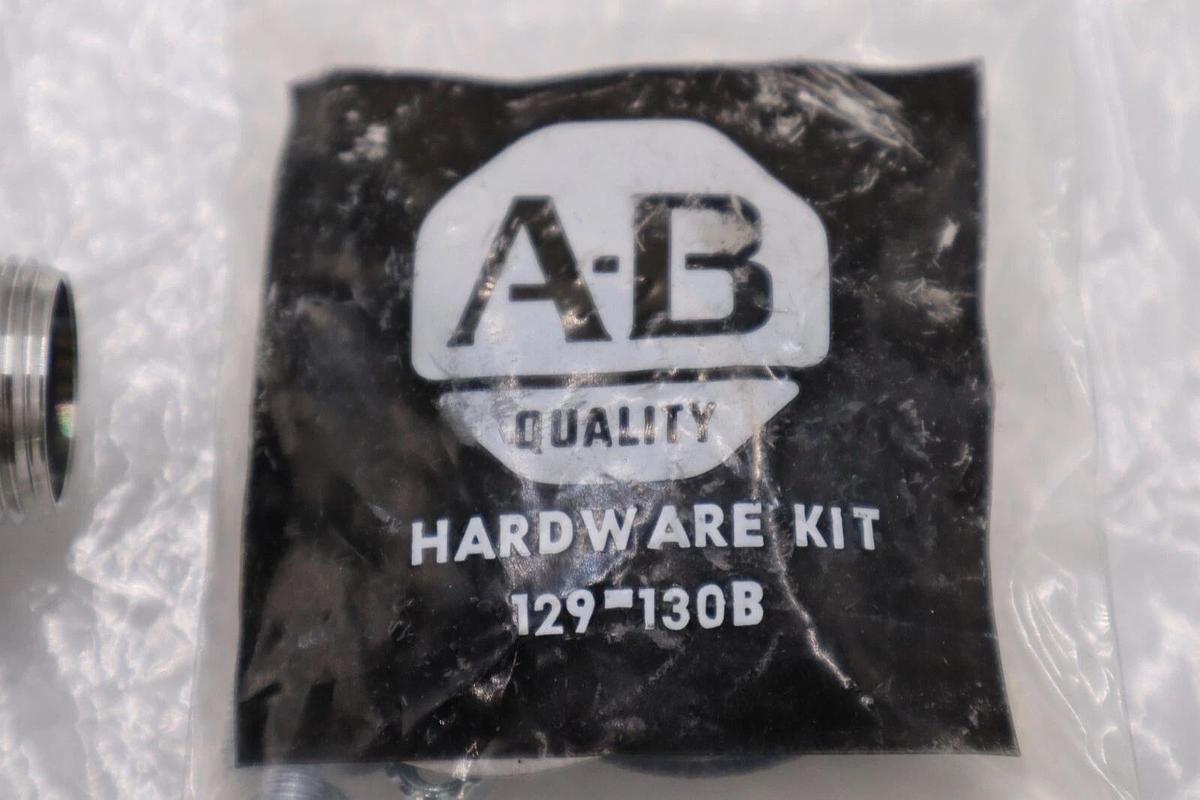 Used NEW Allen Bradley 42GTC-9202-QD Series A Photoswitch 10-55VDC 4VA STOCK H493A