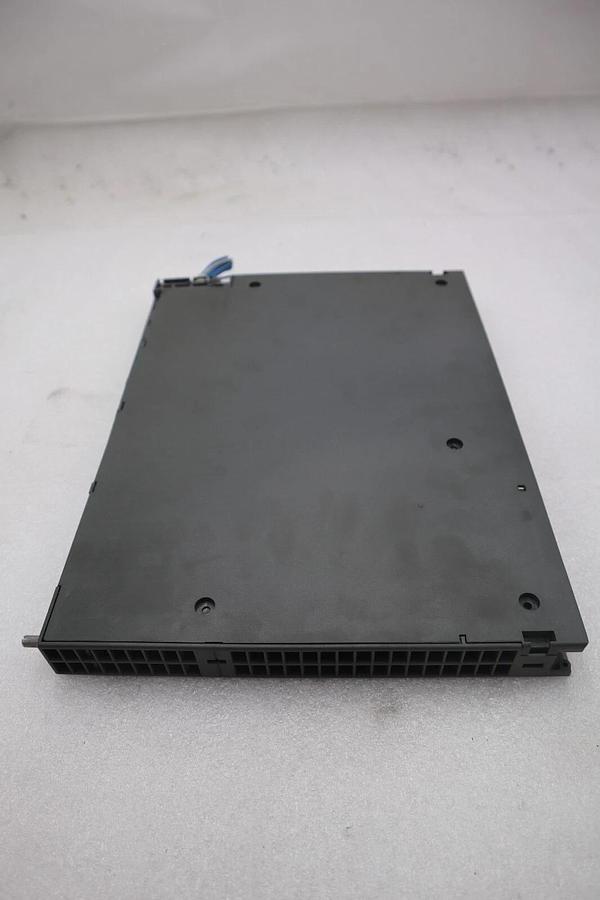 Used SIEMENS SIMATIC S7 6ES7 421-1BL01-0AA0 PLC INPUT MODULE STOCK B-1257