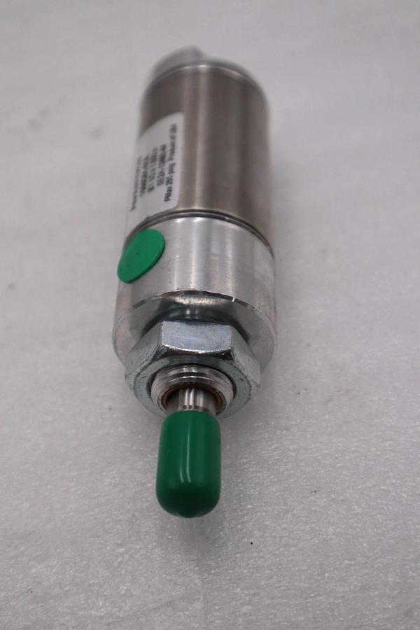 Used Asco Numatics 1500D01-01A/ 1500D0101A Cylinder STOCK H1458A