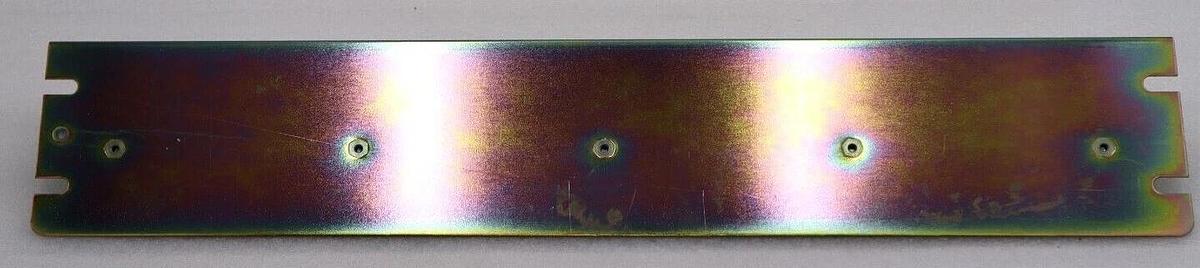 Used FISHER ROSEMOUNT CL6885X1-A1 SMART DEVICE OUTPUT 12P0268X012 REV C L-372