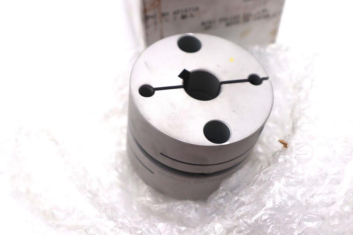 MIKI PULLEY SFC-060SD-N003 COUPLING STOCK #K-1582A