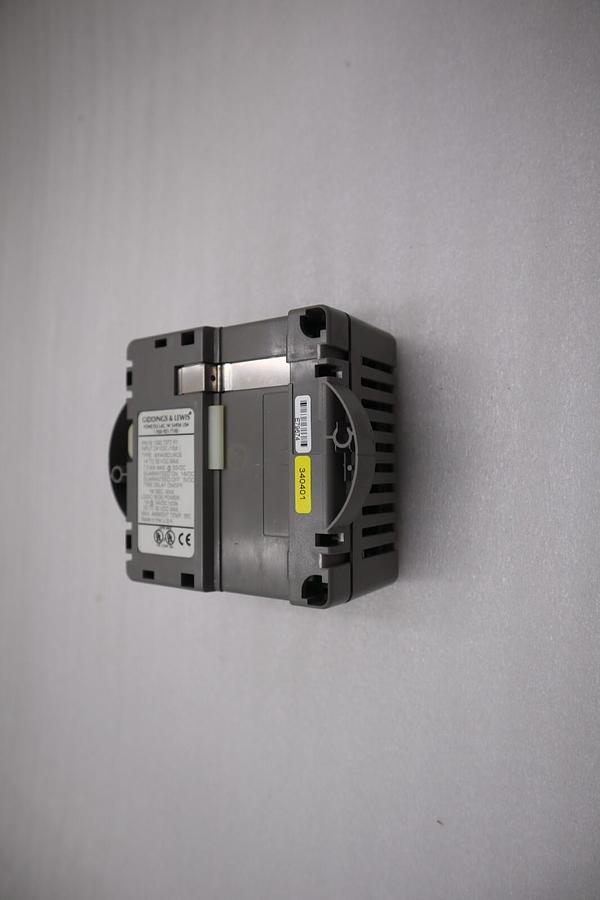 Used Giddings & Lewis M.1300.7372 R1 Input Module 24VDC SINK/SOURCE STOCK 5159A