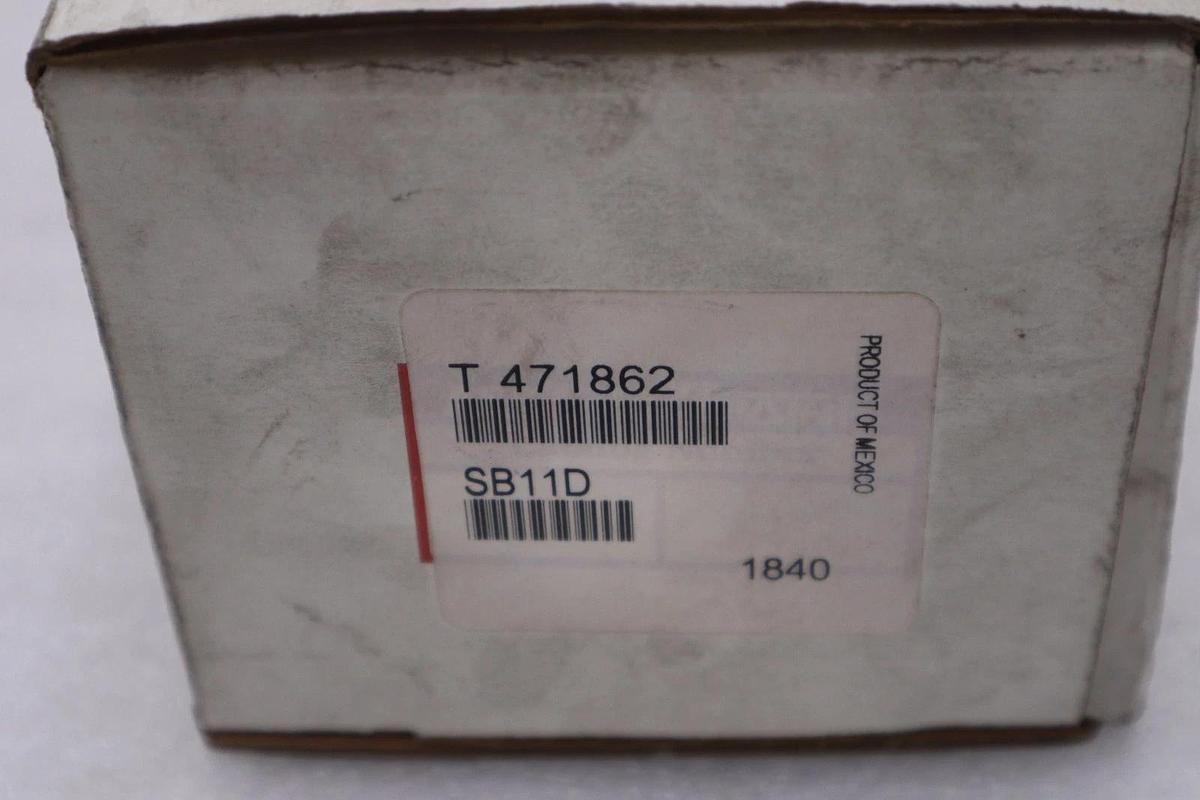 Used ASCO SB11D NEW PRESSURE SWITCH STOCK 5533CC