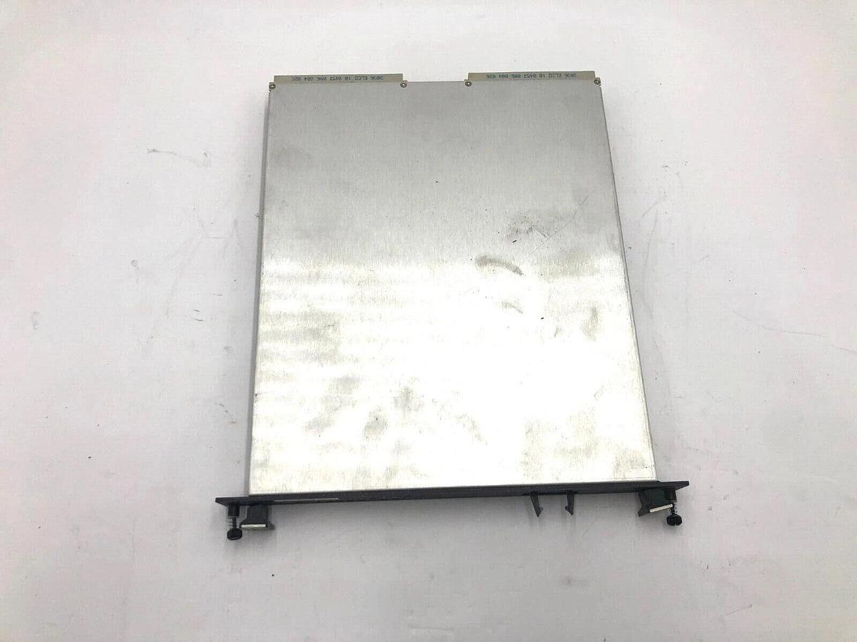 Used HONEYWELL PIDP MEASUREX 09137710 MODULE REV D STOCK 1566