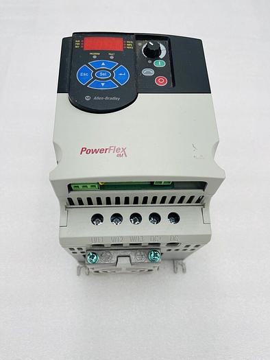 Allen Bradley 22F-A011N103 Inverter 1Phase 200-240VAC 2.2KW/3.0HP STOCK 2259