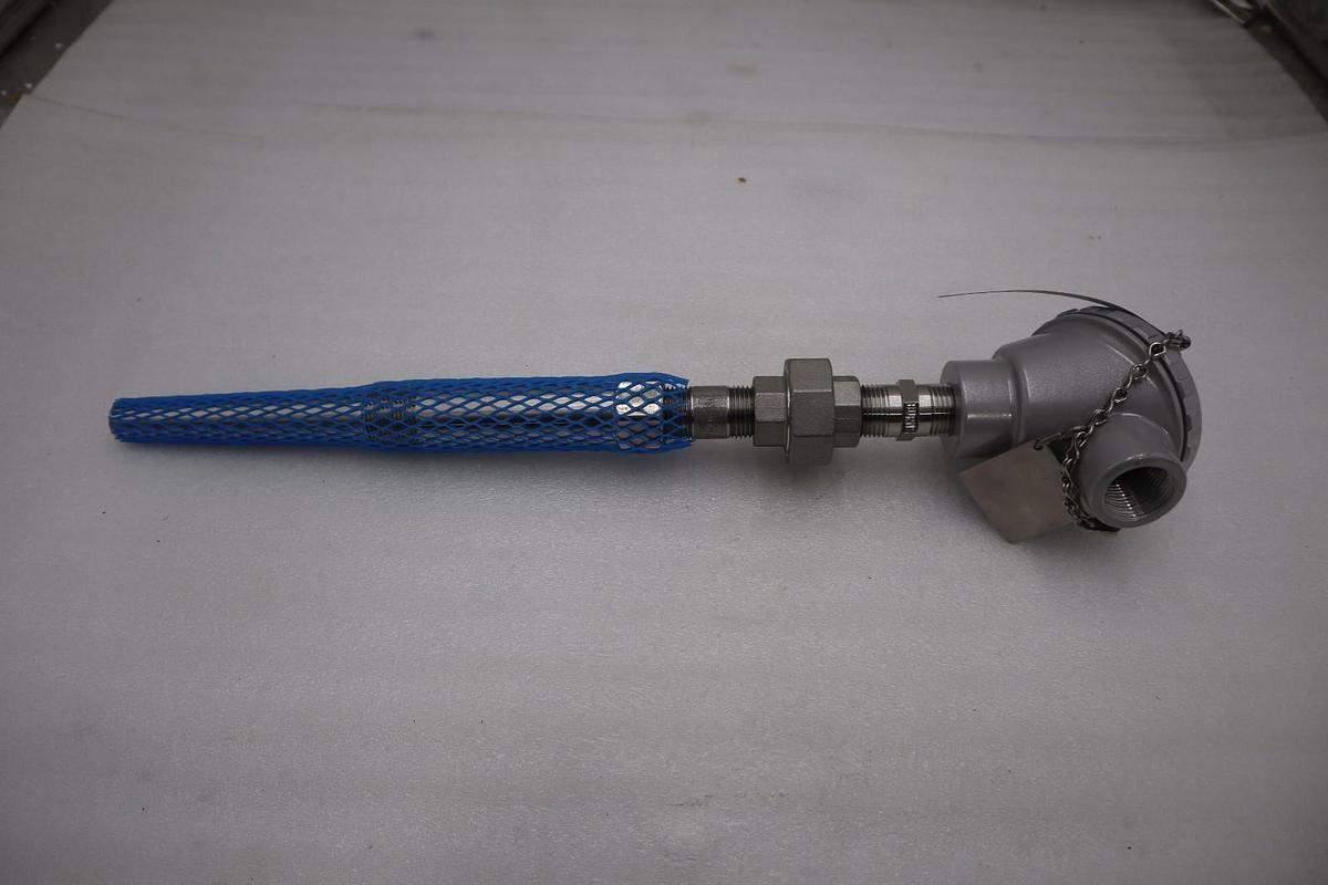 Used BURNS ENGINEERING TSE200 STOCK #G-500A