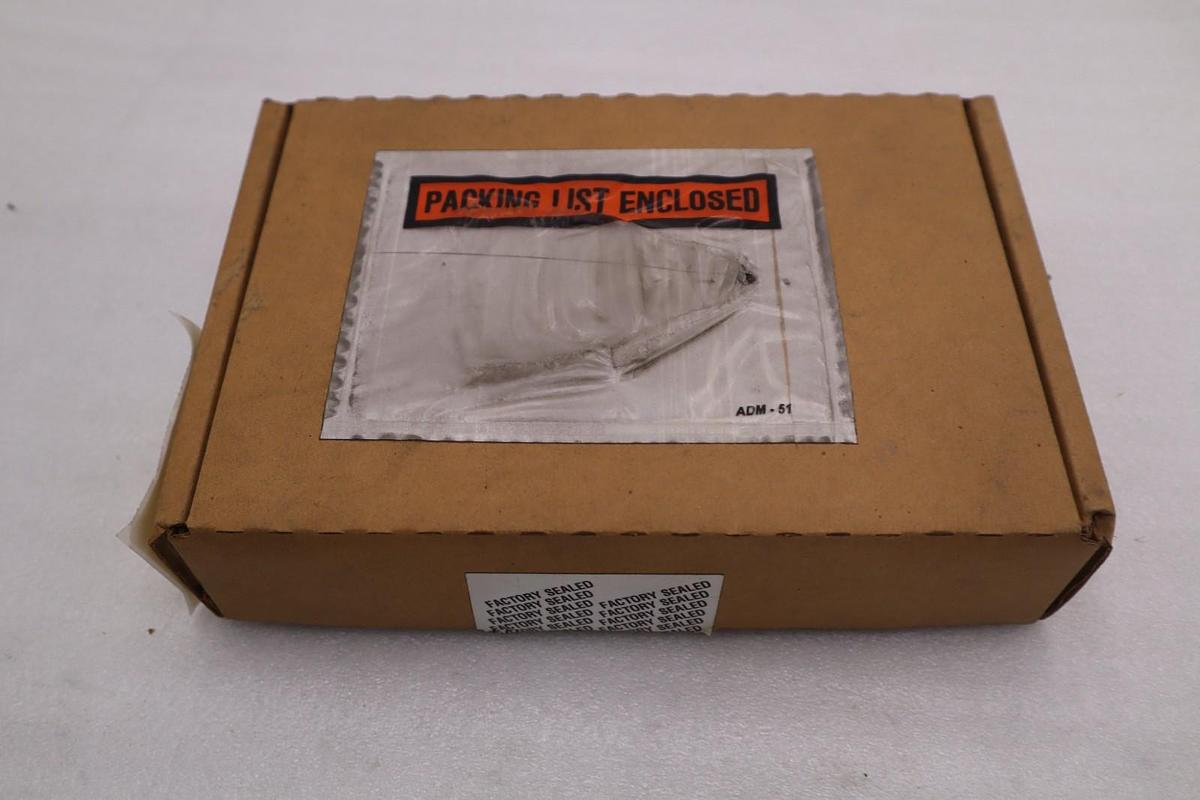 Used NEW IN BOX SPECTRUM 1746sc-IA8I SER B PLC INPUT MODULE STOCK 5196CC