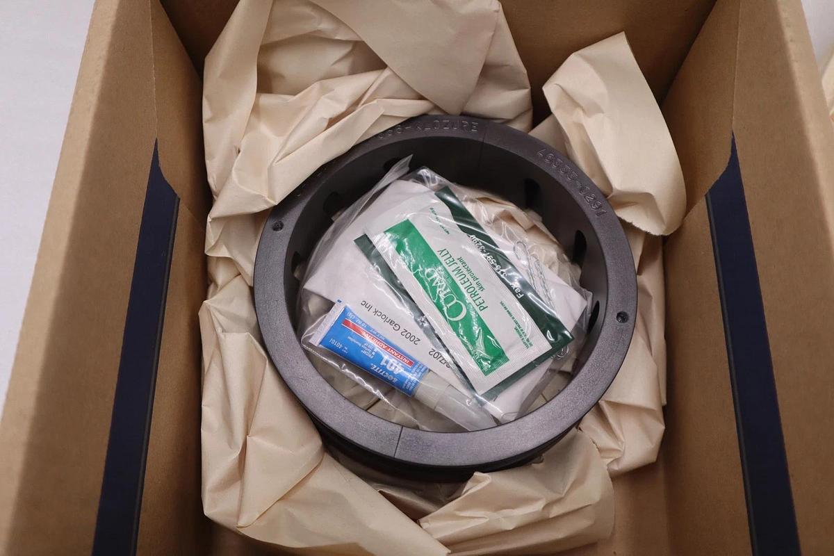 Used GARLOCK 46333-0291 FLUSH-GARD SEAL - NEW IN BOX - STOCK GF986