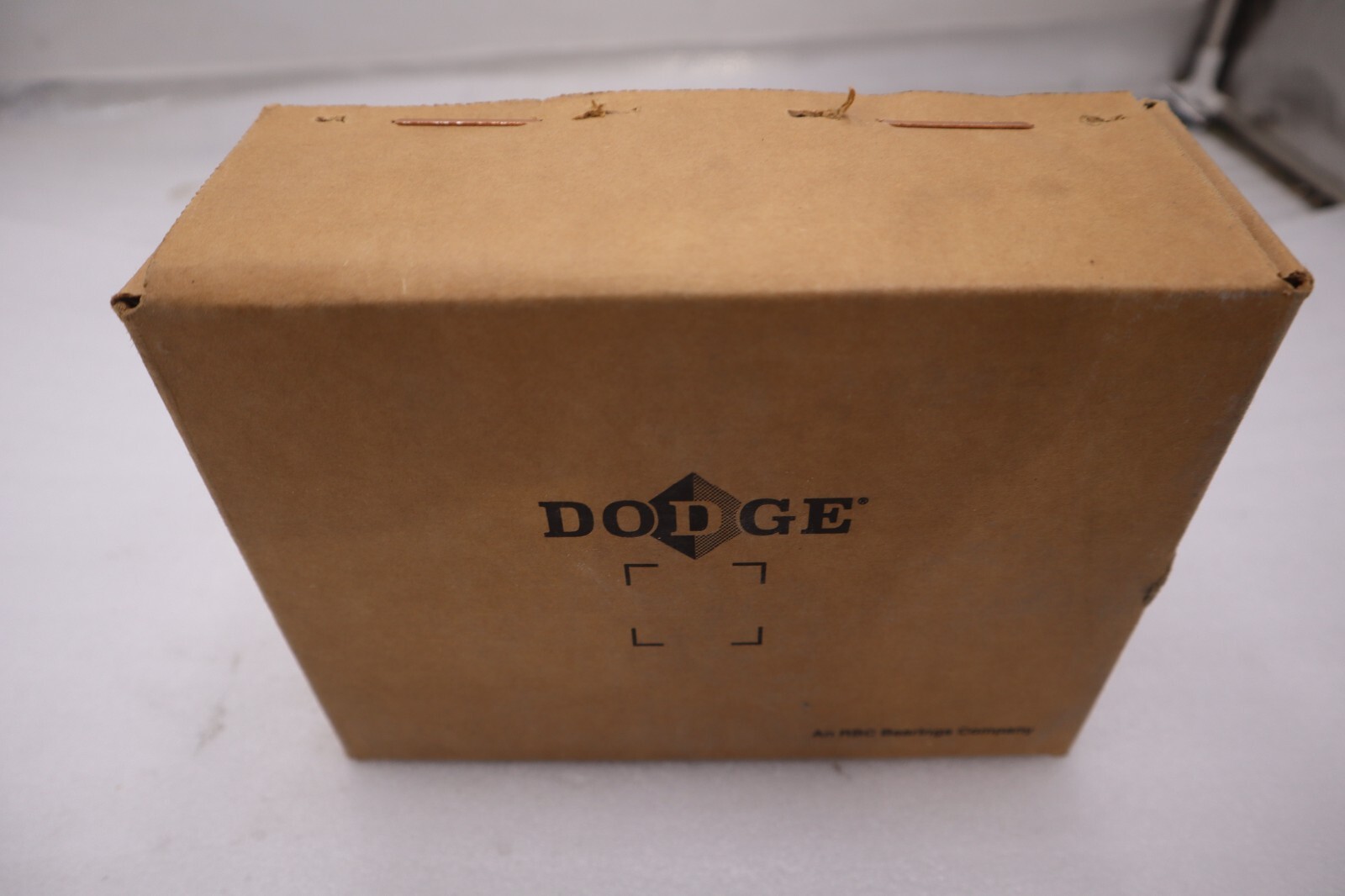 NEW DODGE WSTU-SCM-55M STANDARD BALL BEARING HOUSING 125995 #H71A