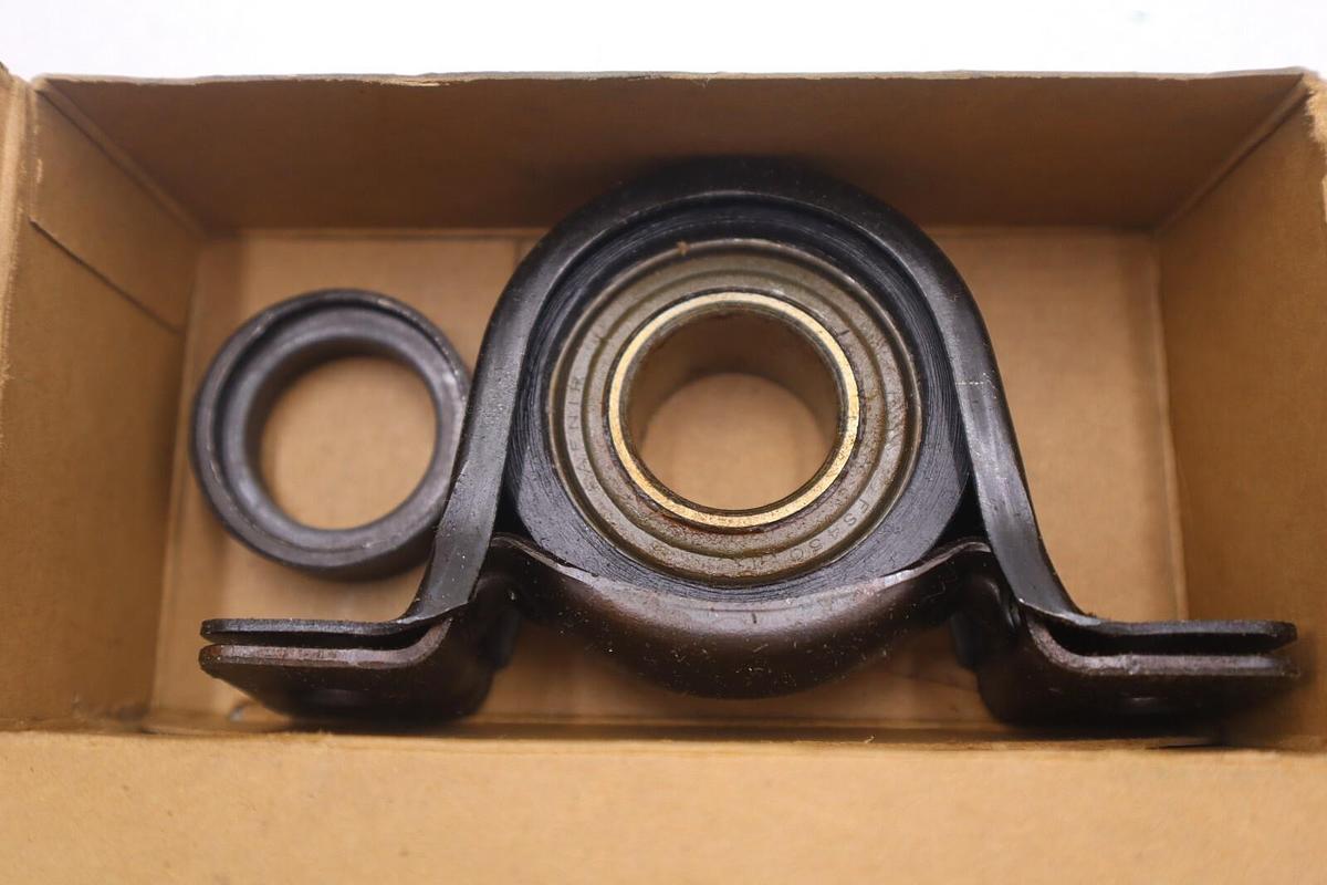 Used NEW OPEN BOX Fafnir RPB-1 Bearing STOCK K-2821