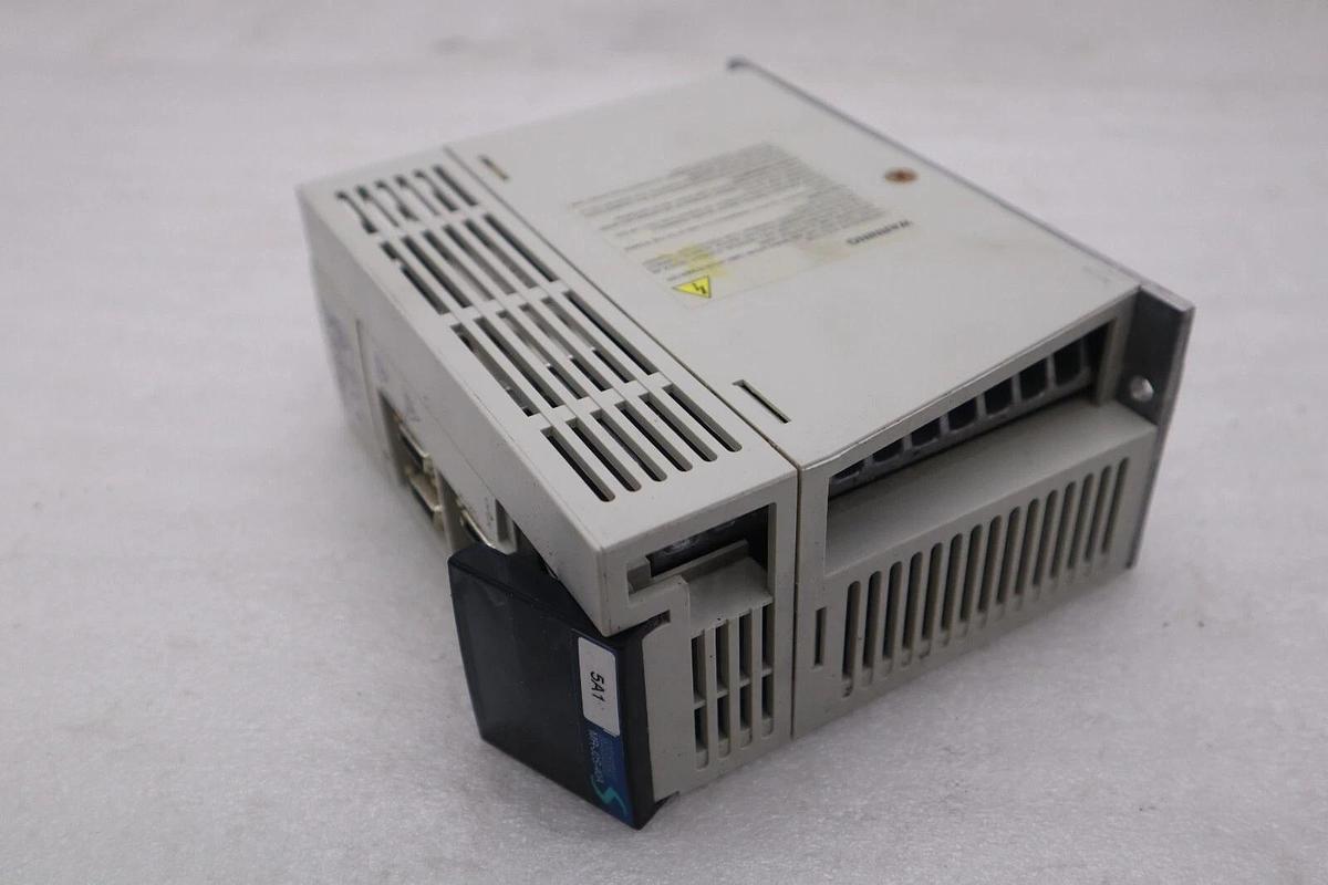 Used 1PC MITSUBISHI Servo Drive MR-J2S-40A STOCK L-281-C