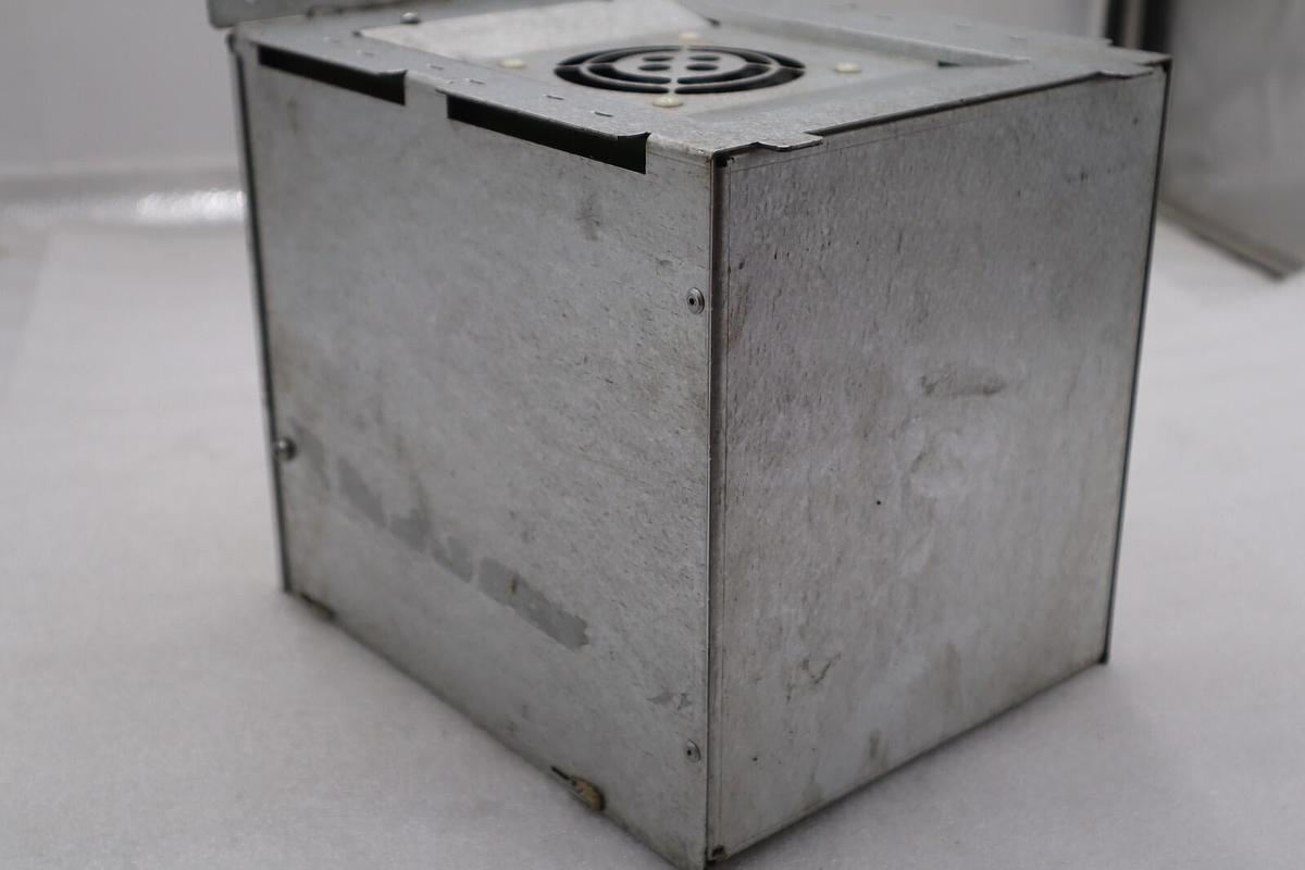 Used Efore ABB SR92A060 Power Supply Module 3HAB 5845-1/2 STOCK 3196
