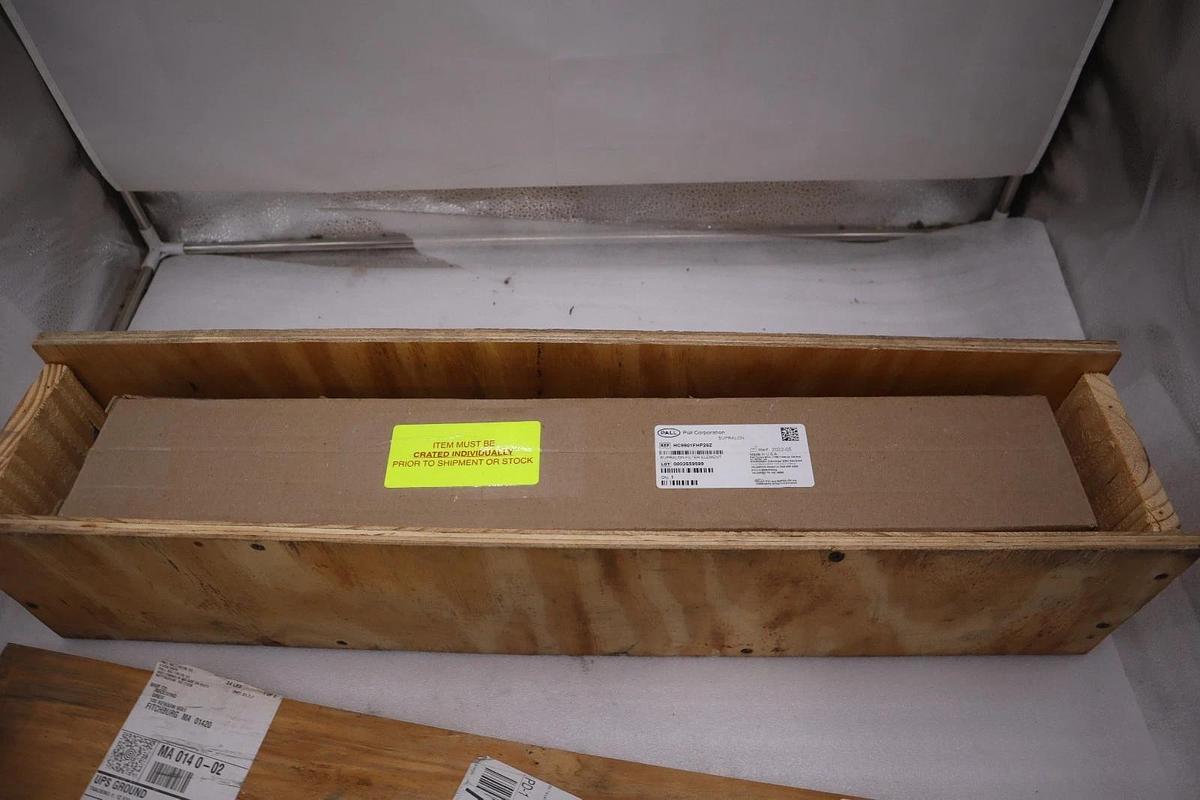 Used Pall HC9901FHP26Z Turbine Lube Oil Filter Element - NEW IN BOX - STOCK HP193