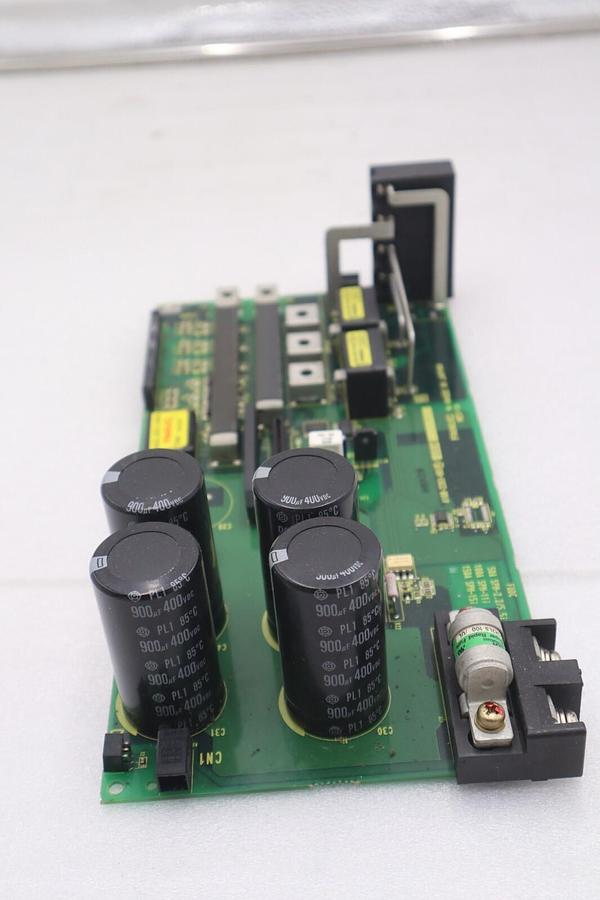 Used FANUC MES-1A Circuit Board A44L-0001-0165 #100A New Open Box Stock #3629