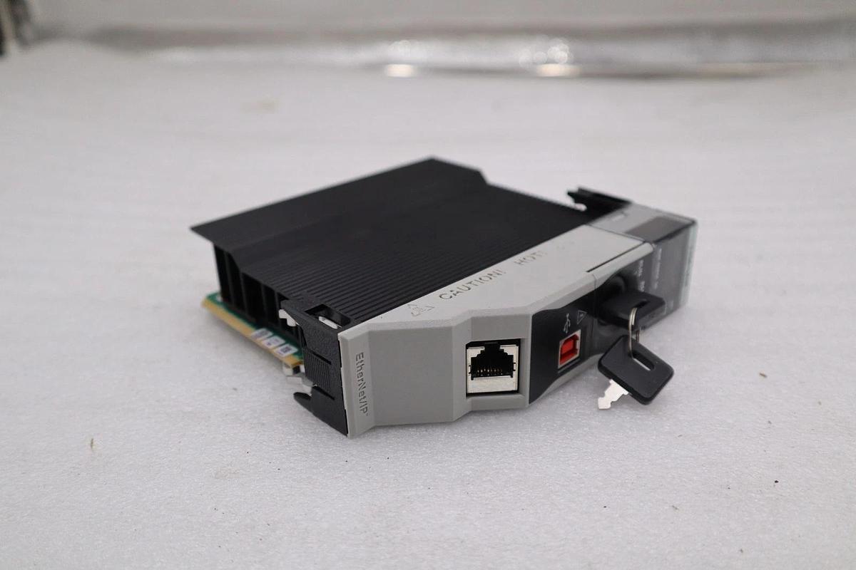 Allen Bradley 1756-L83E /1756L83E Ser B 5580 Controller - STOCK GF129 887172361357