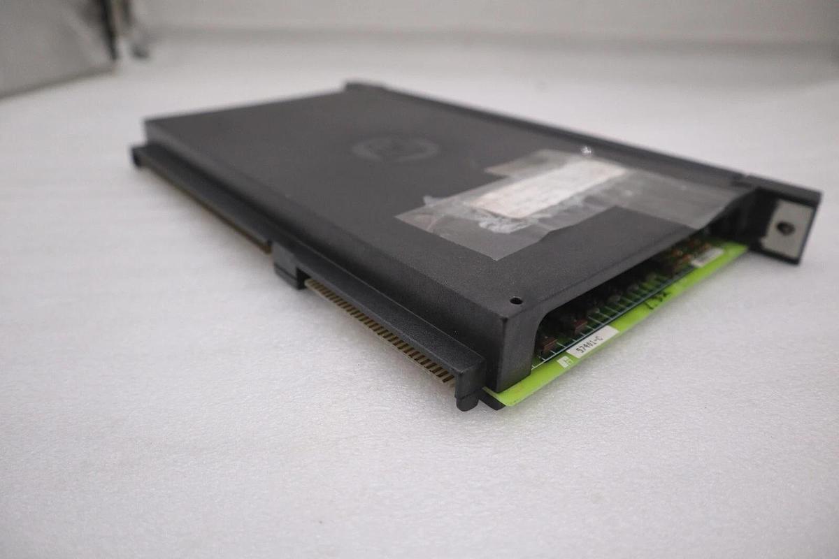 Used Reliance Electric O-57401-C / 57401 Drive Digital I/O Module STOCK G108A