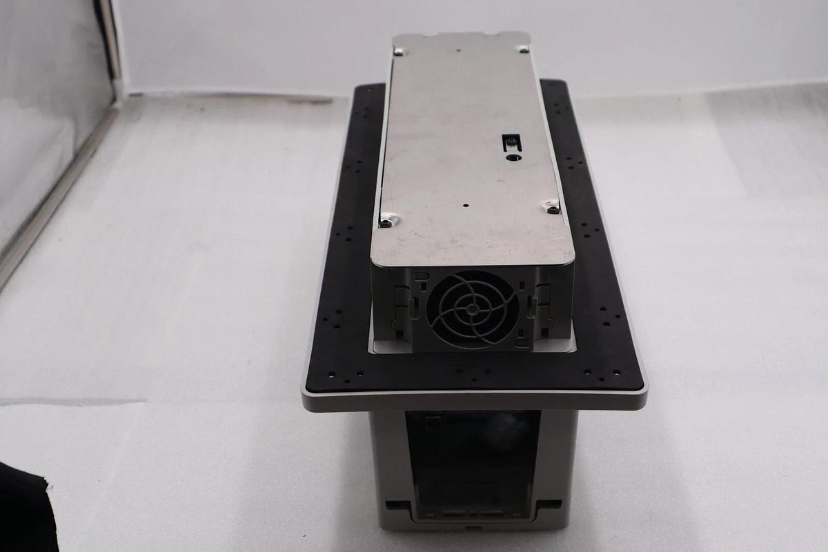 New Allen-Bradley PowerFlex 753 20F11FD3P4AA0NNNNN 2HP 480 VAC FRN 13.003 1967