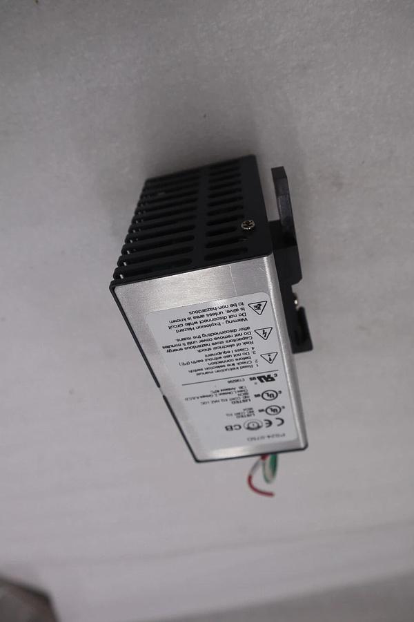 Used AUTOMATION DIRECT PS24-075D NEW INDUSTRIAL POWER SUPPLY STOCK K-2984