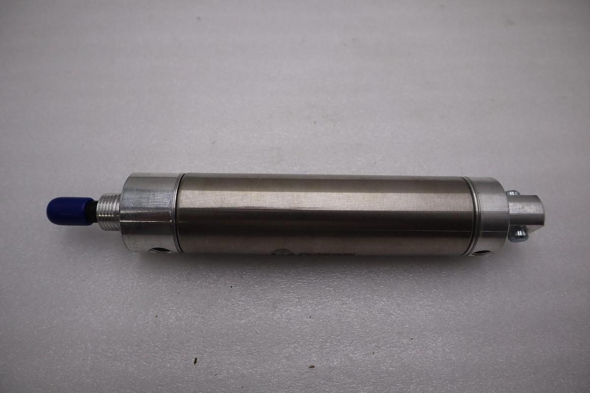Used PEARSON RP150X4.000-DAP CYLINDER ROUNDLINE PLUS SERIES STOCK H1272A