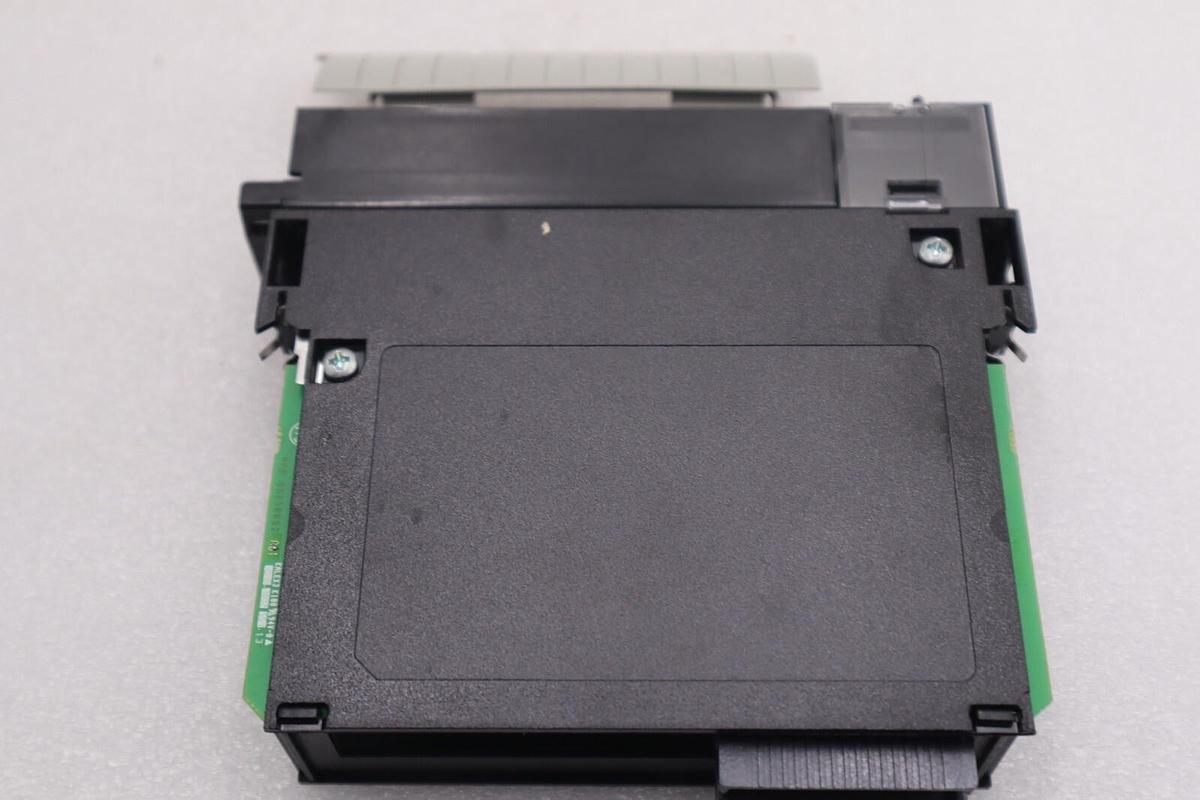 Used Allen-Bradley 1756-IB16 A Catalog Series Part No. PN-45746 DC Input 16PT #K-990A
