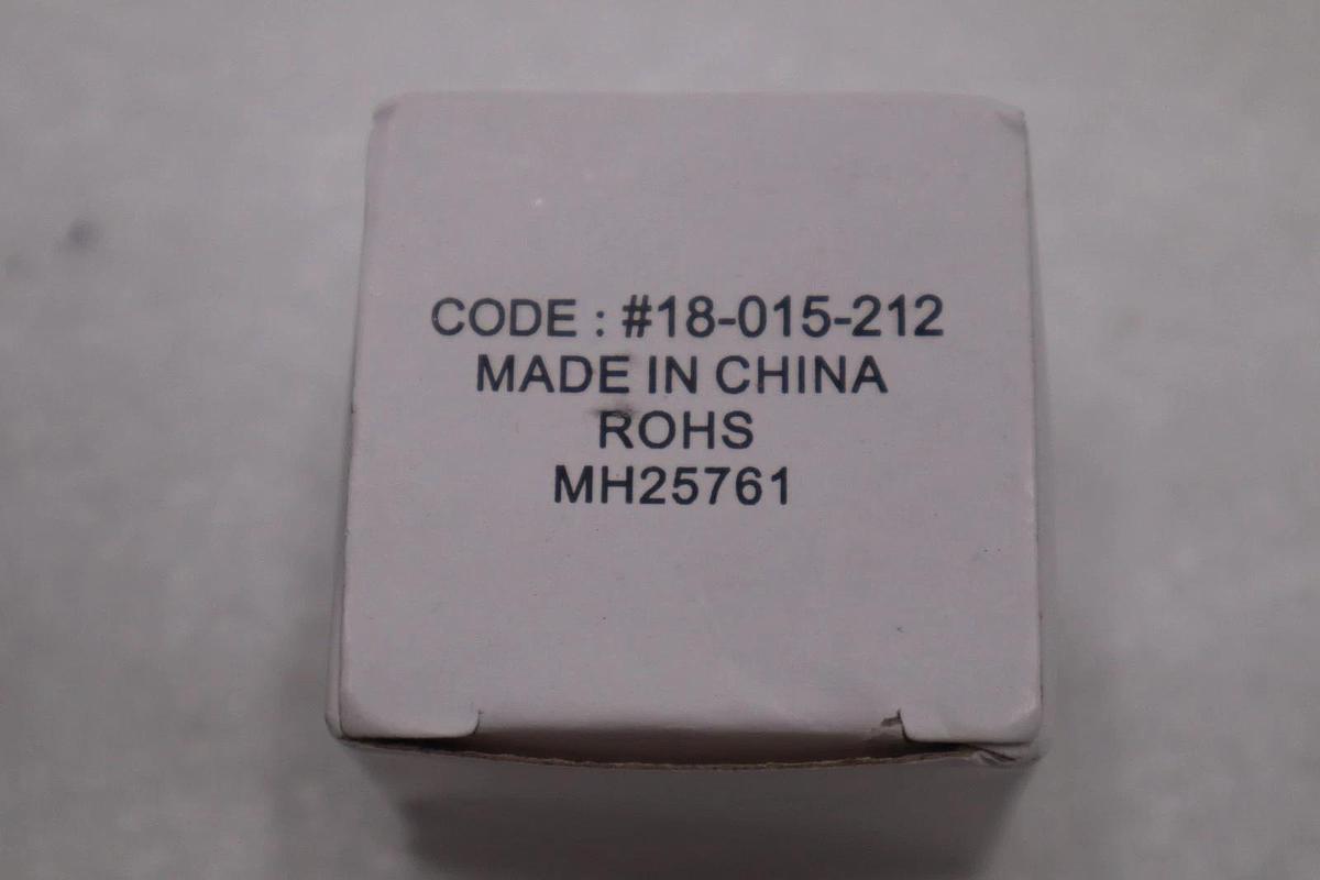 Used NORGREN B07-102-M1KA Filter Regulator 1/8" PTF Port Manual Drain STOCK H1253A