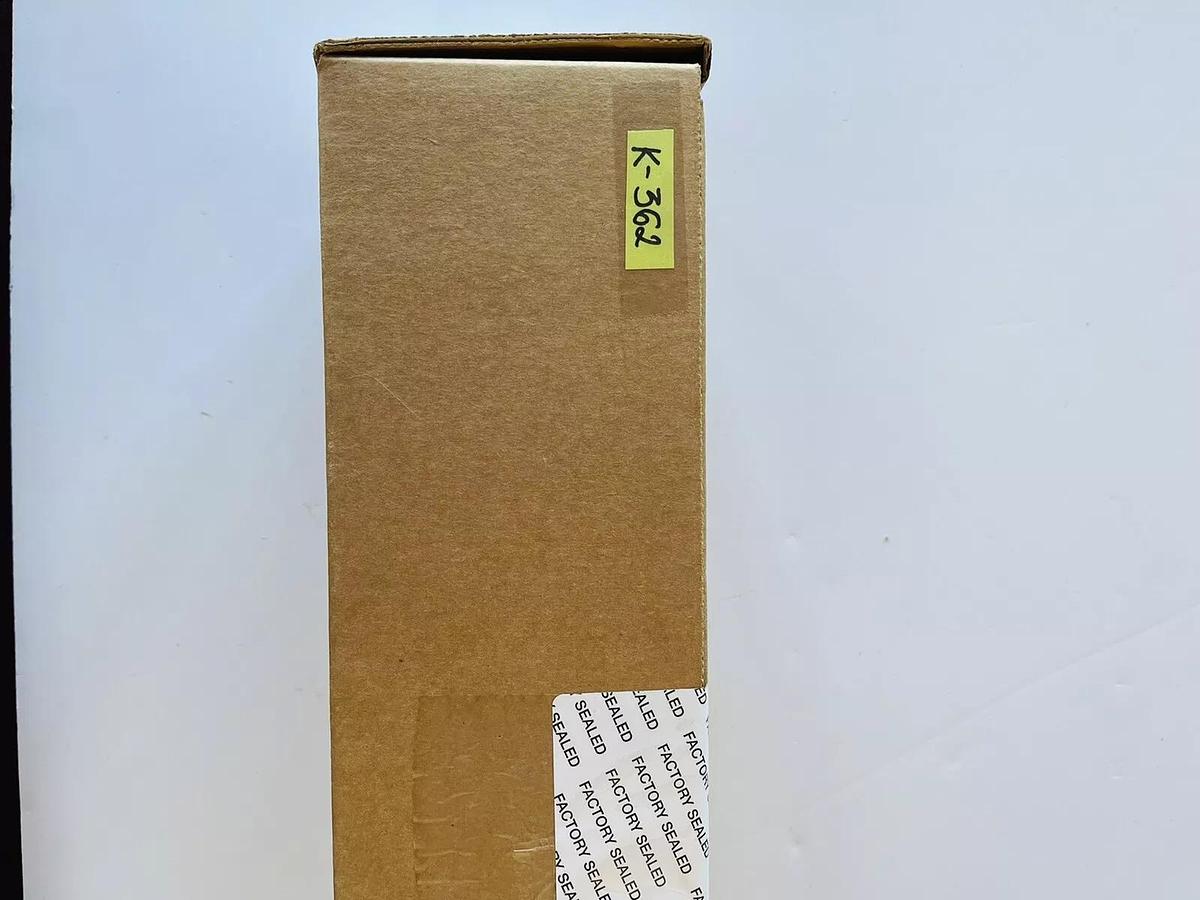 Used Allen-Bradley 25173-555-03-R 2400/4800V 4R Fuse #K-362