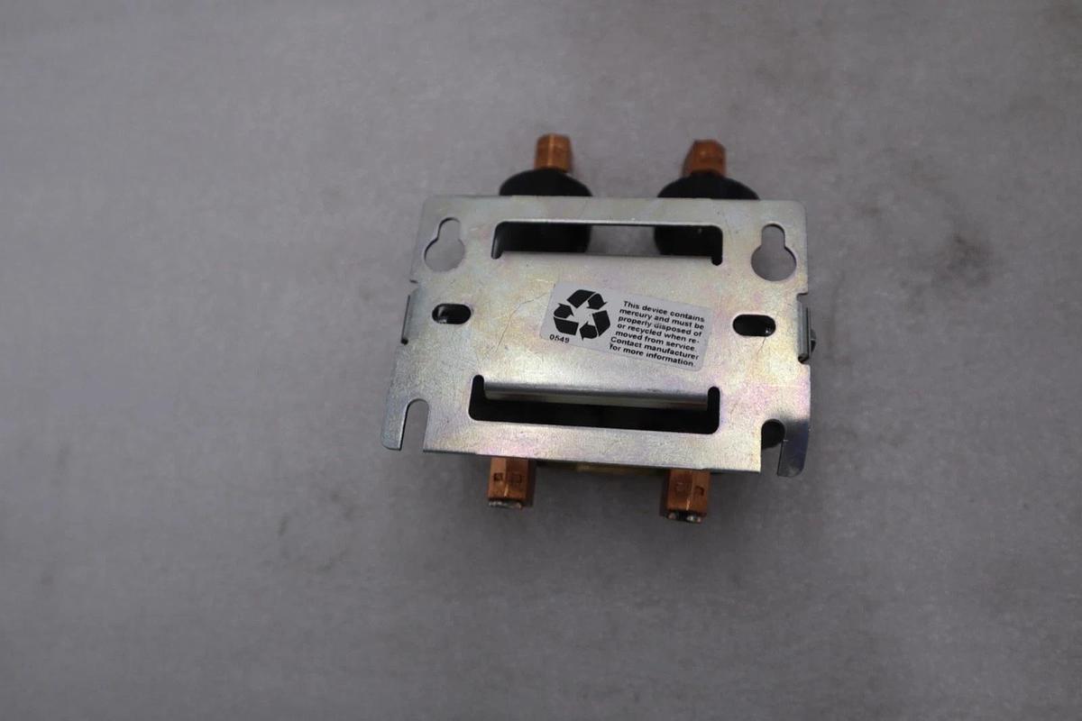 MDI 235NO-120A-18 STOCK #L-233B