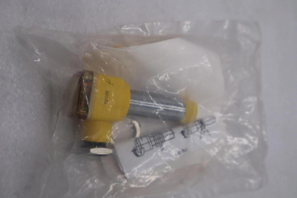 NEW Turck NI10-G18SK-AZ3X2 Inductive Sensor 55mm STOCK G910A