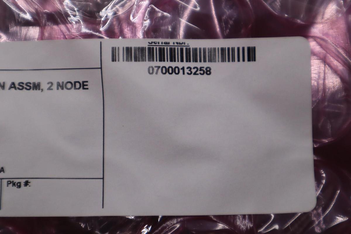 Used HONEYWELL 51401496-100 / 51401496100 NEW IN BOX STOCK G584