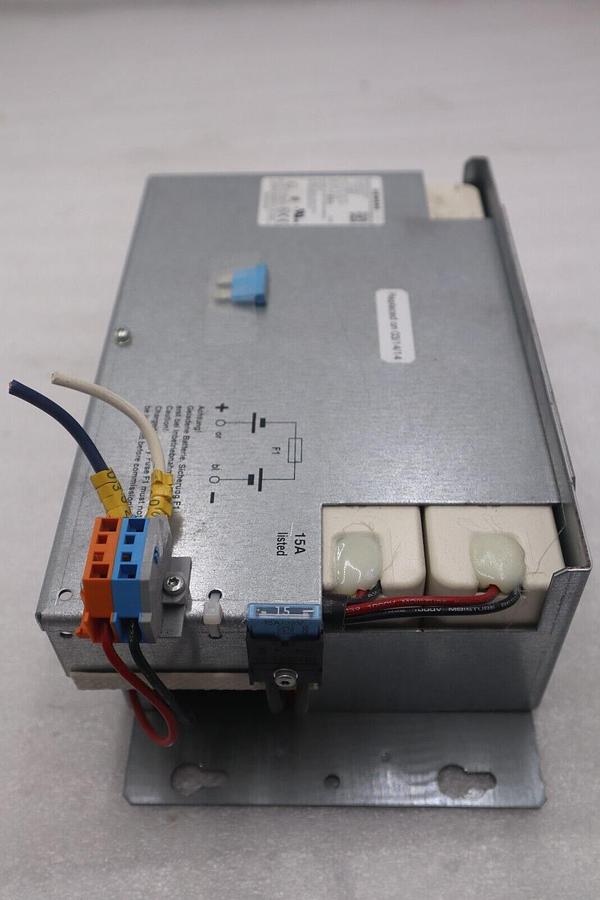 Used SIEMENS 6EP1935-6MD31 / 6EP19356MD31 STOCK 5162