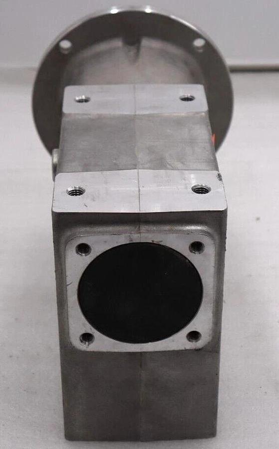 Used GEARBOX CONE DRIVE B061010 WAATT1 #S-178