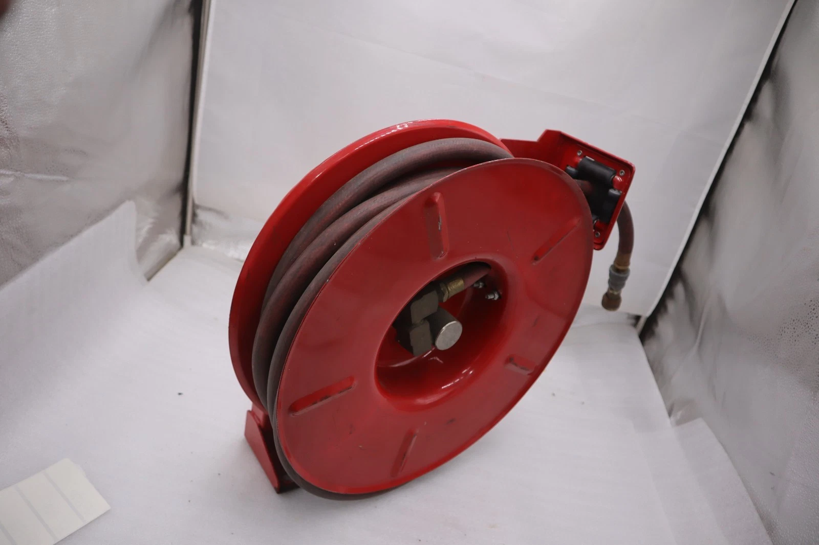 Used Reelcraft Heavy Duty Reel - STOCK GF1352