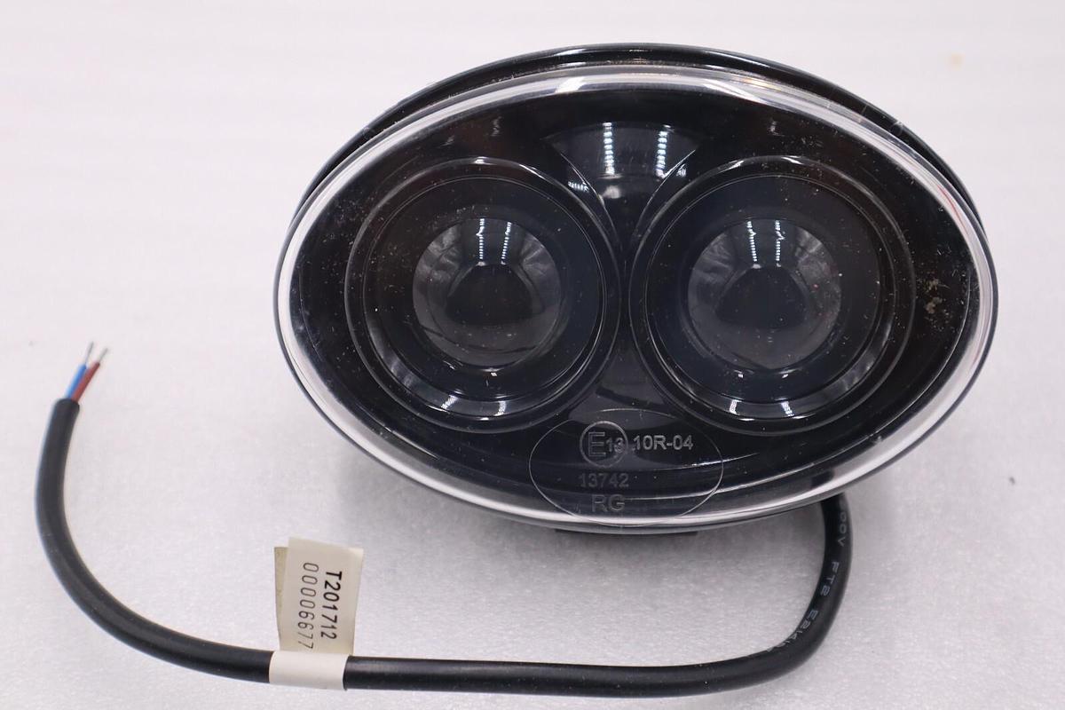 Used Durasource Headlight 939-11475/ 93911475 SafetySpot 12-100V NEW OPEN BOX STK5297
