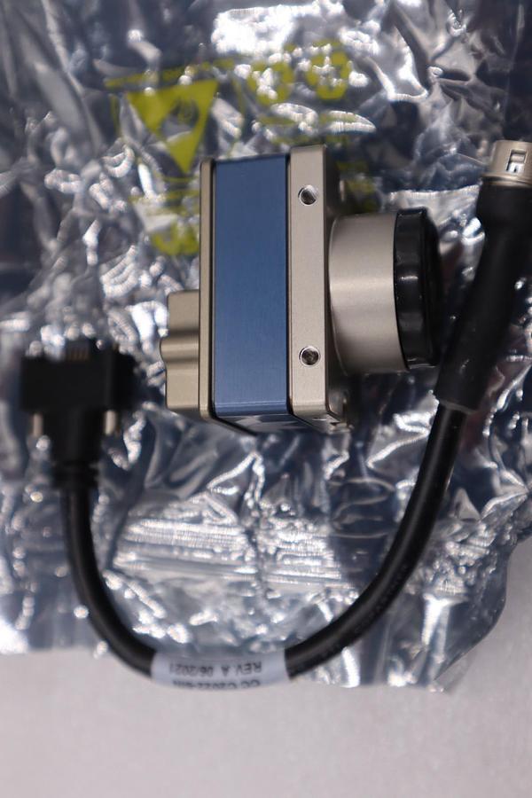 NEW Teledyne Dalsa Genie Nano M2450 Mono G3-GM10-M2450 Mono Camera STOCK H1016A