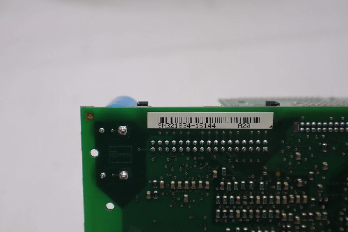 BOSCH CSH01.1C-SE-EN2-NNN-NNN-S1-S-NN-FW CONTROL UNIT STOCK 2291-C