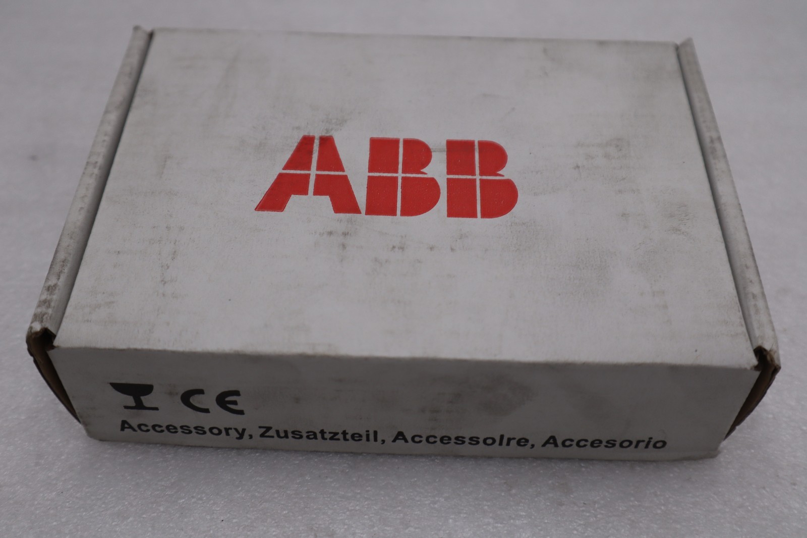 ABB FDPI-02/ 3AUA0000108650 PANEL BUS ADAPTER KIT FIELDBUS KIT - STOCK GF23A