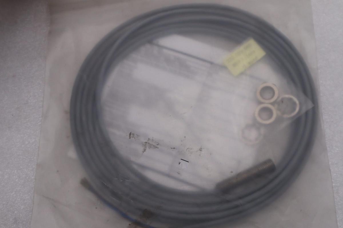 Festo SIEN-M8B-PS-K-L Proximity Sensor Switch STOCK H1643A