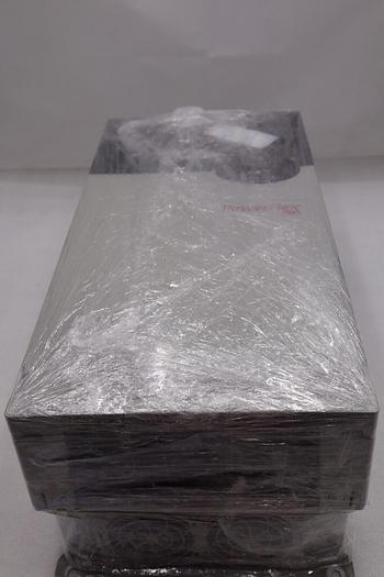 Used ALLEN BRADLEY VFD 20F11ND077AA0NNNN SER A AC DRIVE POWERFLEX 753 60 HP STK 076-A