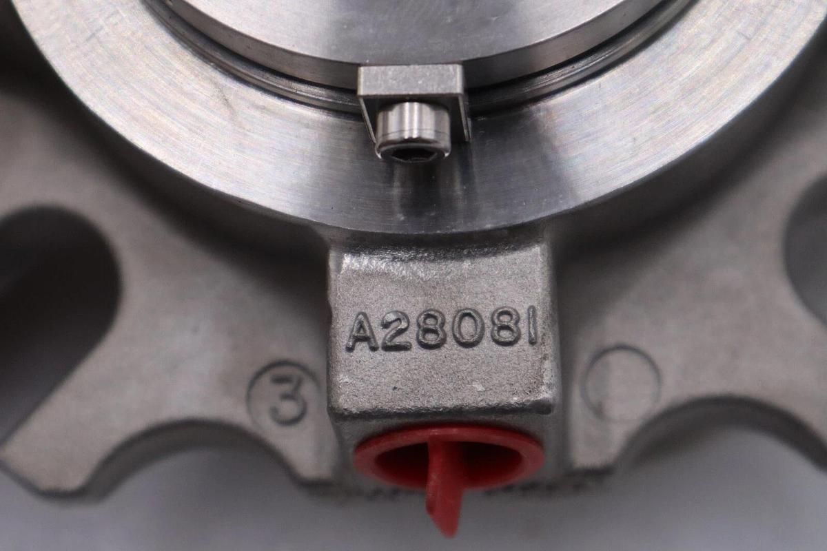 Used NEW IN BOX JOHN CRANE 5600 10295MX/ A28081 SERIES  STOCK H971