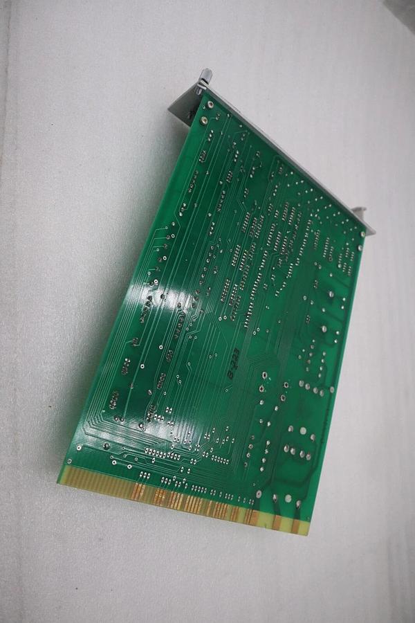 NEW ELECTRO-FLYTE 12M21-00054-00 REV A REGULATOR CARD STOCK 5630A