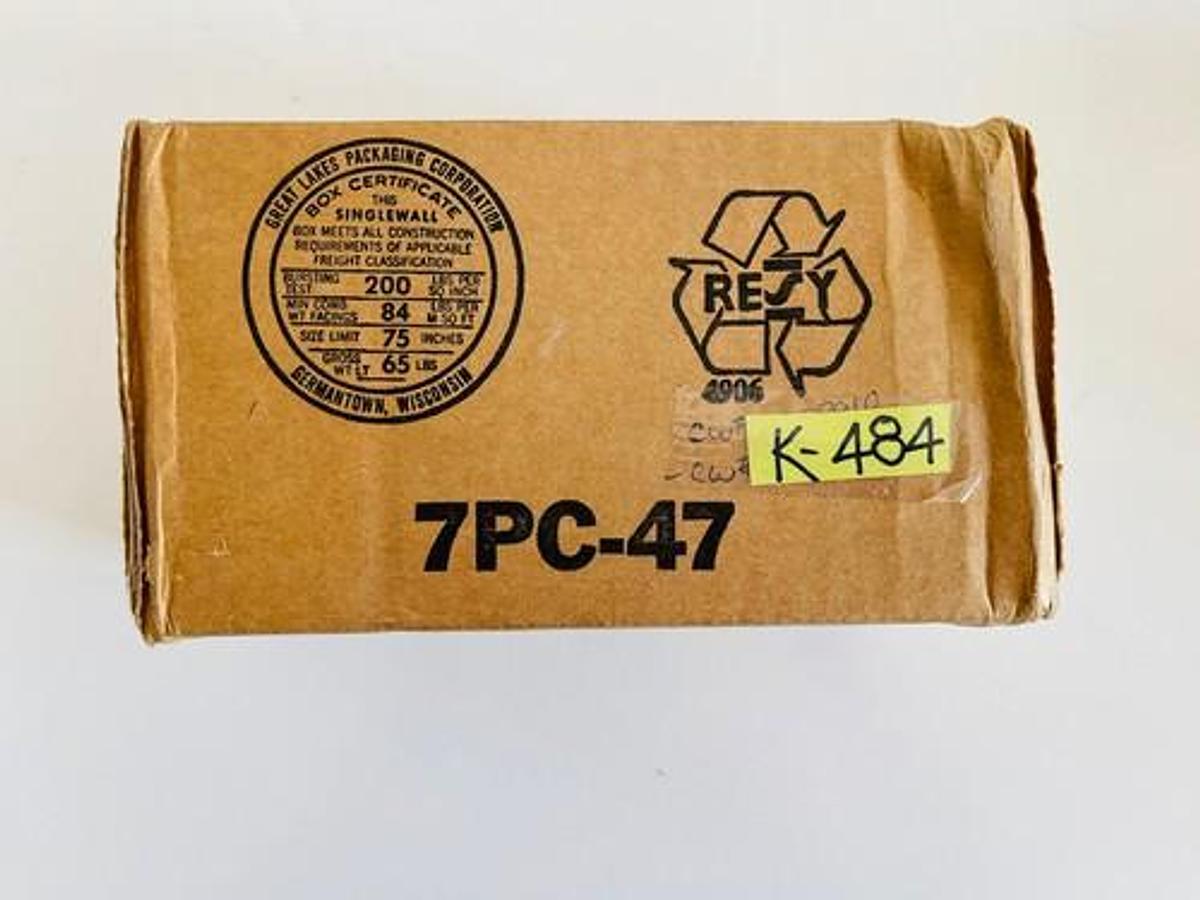 Used Allen Bradley 700DC-F400Z24 Relay 700DCF400Z24 #K-484
