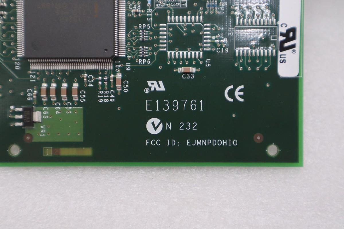 NEW IN BOX DELL INTEL E139761 MOTHERBOARD - STOCK GF970