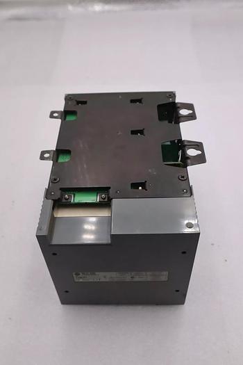 Used Allen Bradley 1746-P1 SLC500 Power Supply #K-704-A
